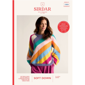 Sirdar 10884