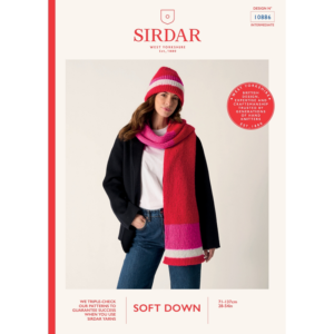Sirdar 10886
