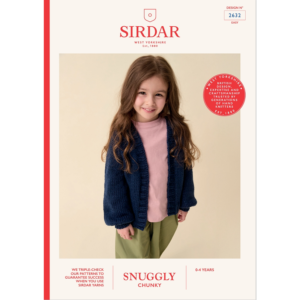 Sirdar 2632