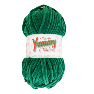 Yummy Christmas Ball