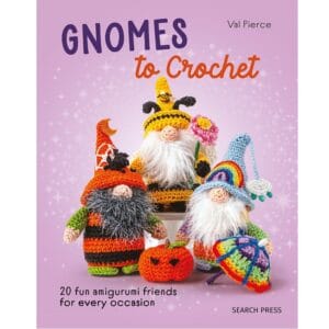 Gnomes To Crochet