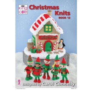 Kc Christmas Knit 12