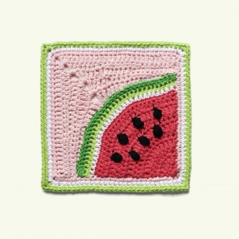Modern Girls Guide To Granny Squares 2