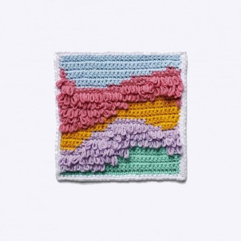 Modern Girls Guide To Granny Squares 3