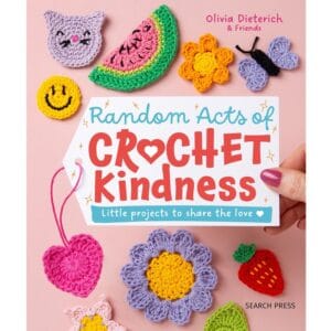 Random Acts Of Crochet Kindness