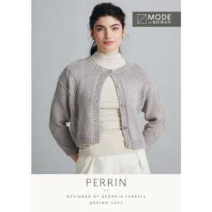 Rowan Mip84 Perrin