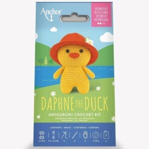Daphne The Duck