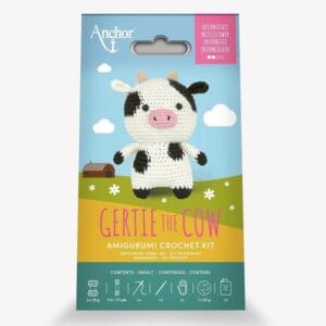 Gertie The Cow