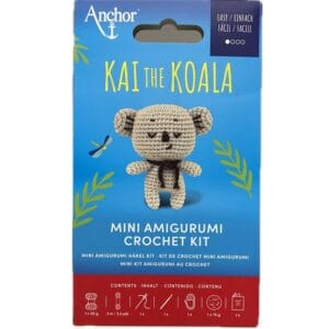 Kai The Koala