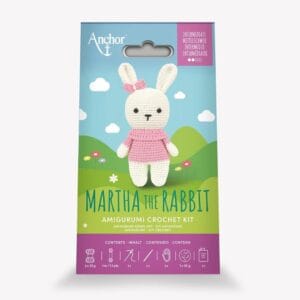 Martha The Rabbit