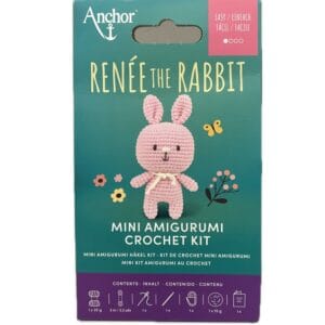 Renee The Rabbit