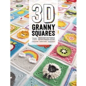 3d Granny Squares