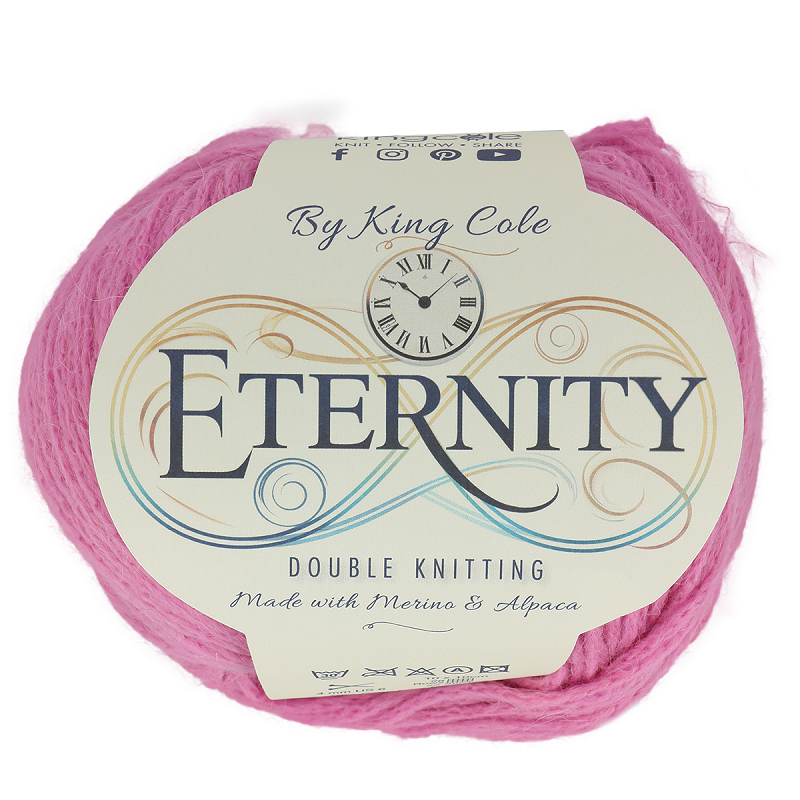 Eternity Dk Ball