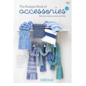 Sirdar 460