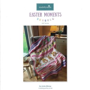 Easter Moments Pattern