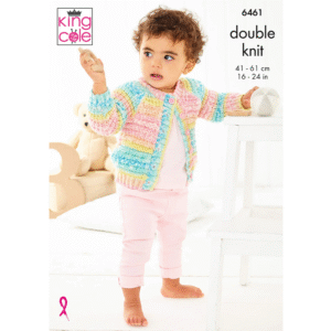 King Cole 6461