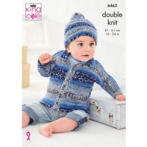 King Cole 6462