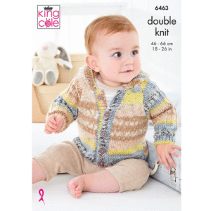 King Cole 6463