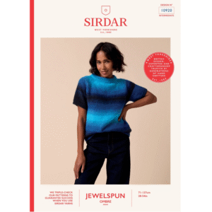 Sirdar 10920