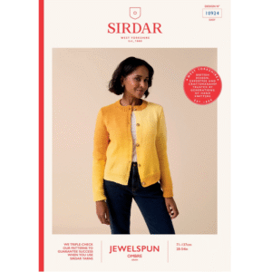Sirdar 10924