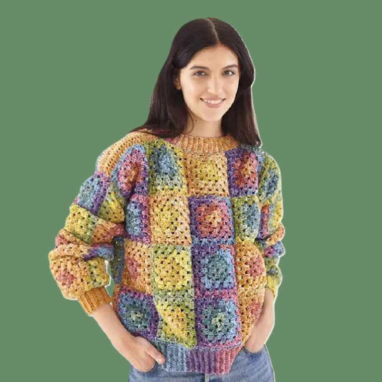 Crochet Patterns