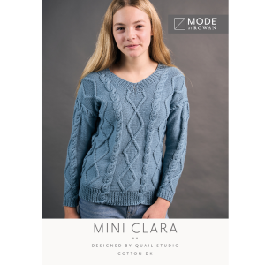 Mip116 Mini Clara