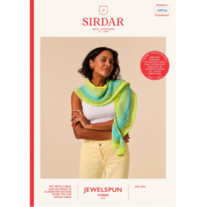 Sirdar 10926