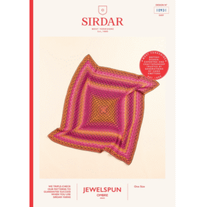 Sirdar 10931
