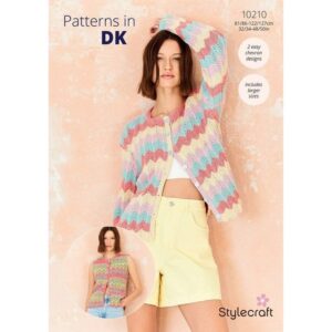 Stylecraft 10210