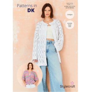 Stylecraft 10211