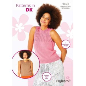 Stylecraft 10220
