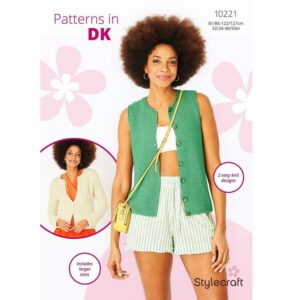 Stylecraft 10221