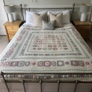 Grace Blanket