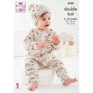 King Cole 6540