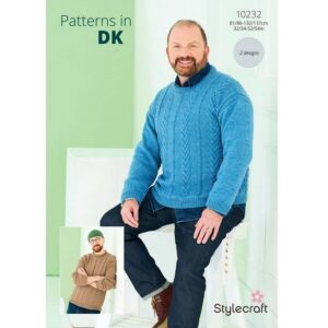 Stylecraft 10232