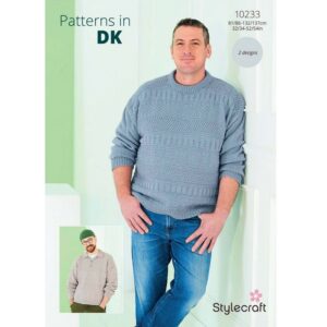 Stylecraft 10233