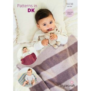 Stylecraft 10238