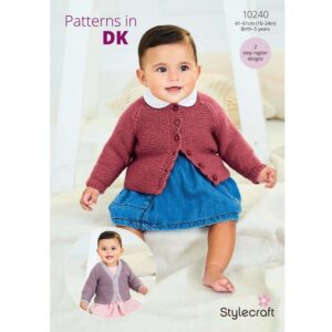 Stylecraft 10240