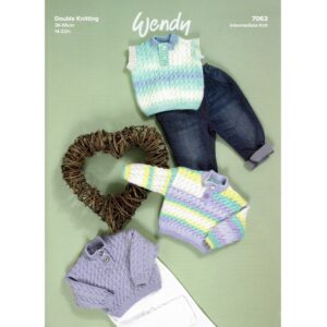 Wendy 7063