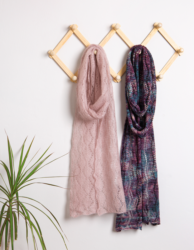 20 To Make Scarves To Knit 3
