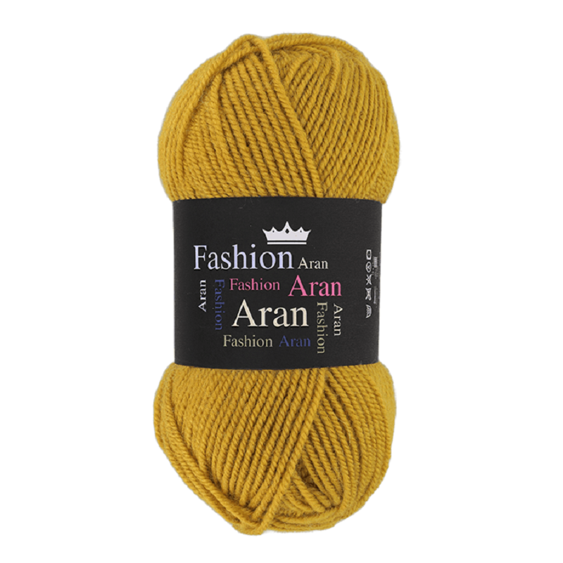 Fashion Aran Ball
