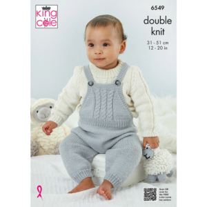 King Cole 6459