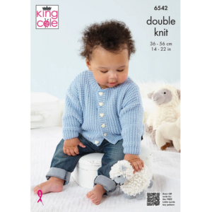King Cole 6542