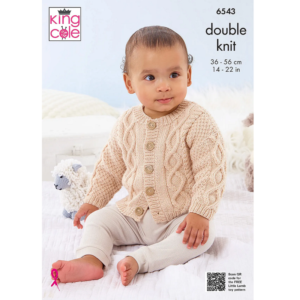 King Cole 6543