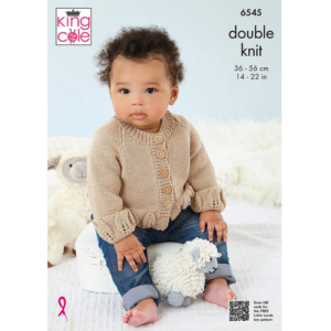 King Cole 6545