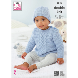 King Cole 6546