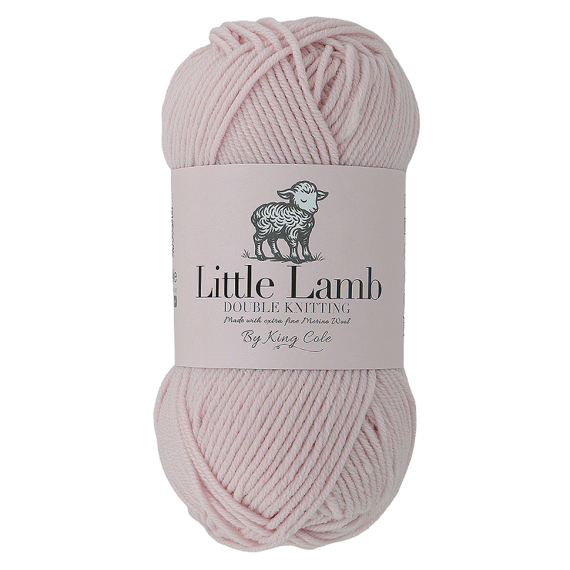 Little Lamb Ball