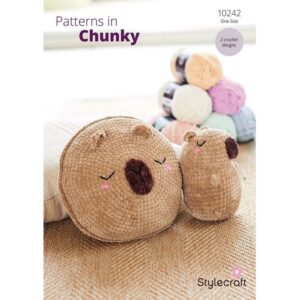 Stylecraft 10242