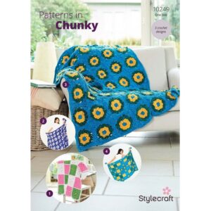 Stylecraft 10249