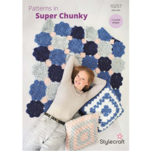 Stylecraft 10257